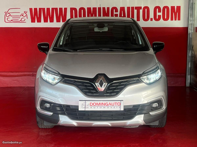 Renault Captur Exclusive