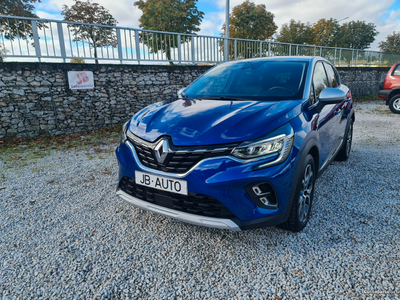 Renault Captur TCe 100 INTENS