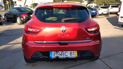 Renault Clio Limited edition