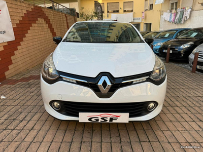 Renault Clio 0.9 TCE - Limited - Nacional - 89.000 Km