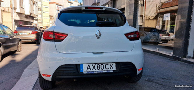 Renault Clio 1.0 Sce Zen