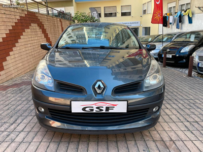 Renault Clio 1.2i 16v - Dynamique - 128 EUR Mes