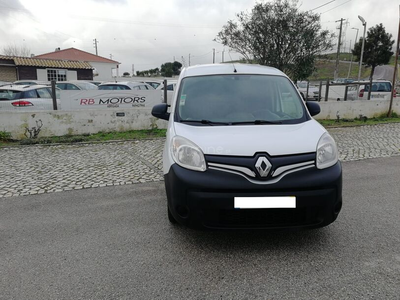 Renault Kangoo 1.5 DCI Compact