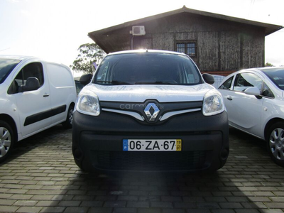 Renault Kangoo 1.5 dCi Dynamique S/S