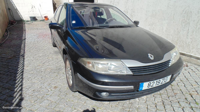 Renault Laguna 1.9 DCI 120 CV