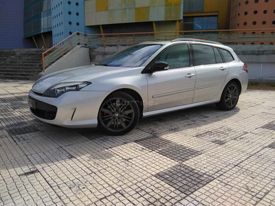 Renault Laguna 2.0 dCi GT