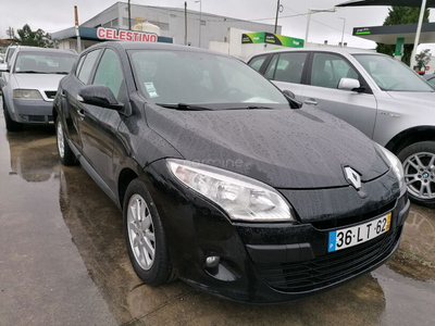 Renault Mégane VAN 1.5DCI 110CV