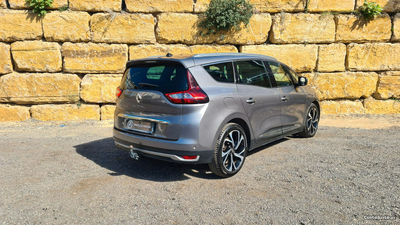 Renault Grand Scénic 1.5 dCi Bose Edition EDC SS