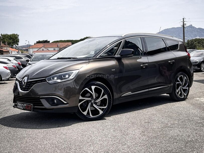 Renault Scénic 1.5 dCi Bose Edition SS