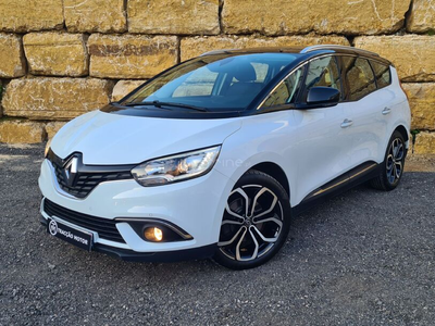 Renault Scénic 1.6 dCi Intens SS