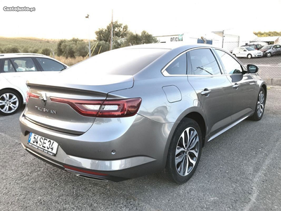 Renault Talisman 1.6 dCi Executive