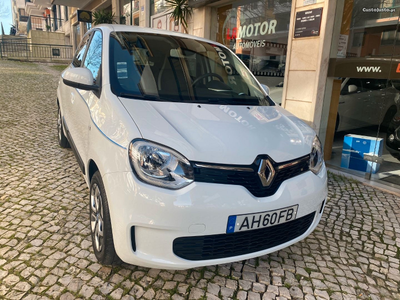 Renault Twingo Z.E. 22 Zen