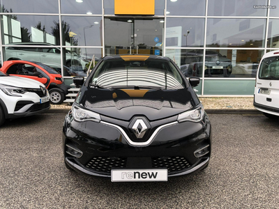 Renault Zoe Exclusive EV50 R135