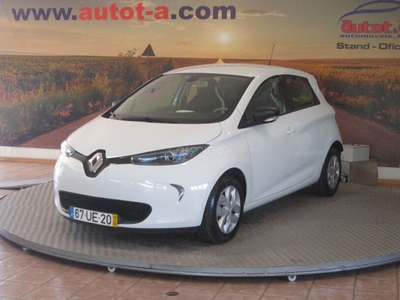 Renault ZOE Life 40 Q90