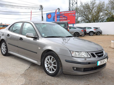 Saab 9-3 2.2 Tid