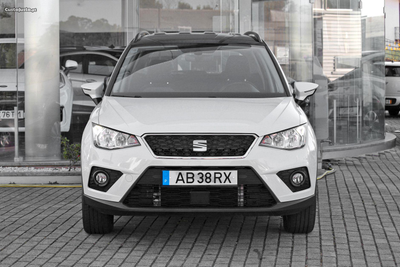 Seat Arona 1.0 TSI Style