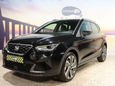 Seat Arona 1.0 TSI FR