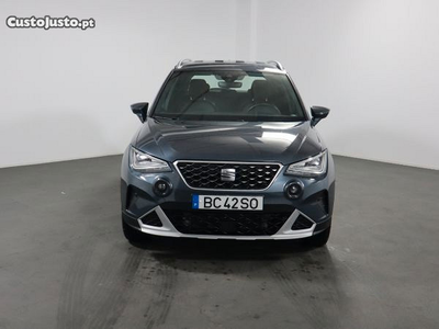 Seat Arona 1.0 TSI XPERIENCE 6v