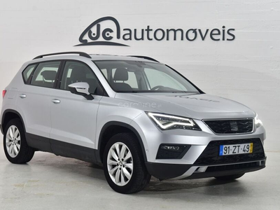 Seat Ateca 1.6 TDI STYLE DSG