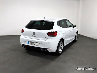 Seat Ibiza 1.0 TSI FR 5v