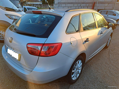 Seat Ibiza 1.2