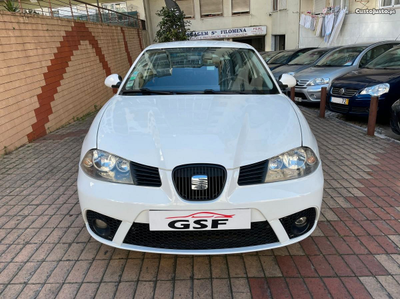 Seat Ibiza 1.2i SPORT - G.P.L - 3 Portas