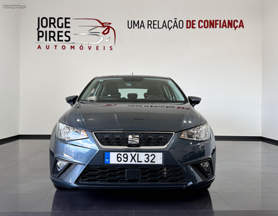 Seat Ibiza 1.0 STYLE PLUS - NACIONAL - 39295 KM