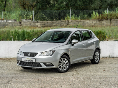 Seat Ibiza 1.2 TDI