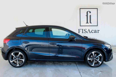 Seat Ibiza 1.0 TSI FR