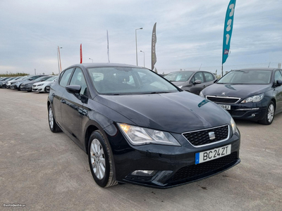 Seat Leon 1.6 TDi Reference Ecomotive