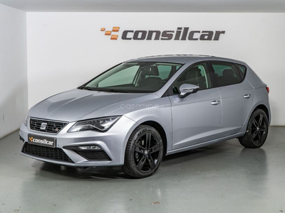 Seat Leon 1.0 EcoTSI FR S/S