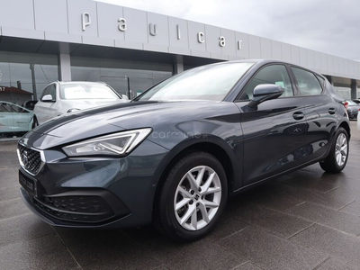 Seat Leon 1.0 TSI Style