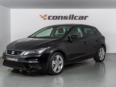 Seat Leon 1.0 EcoTSI FR S/S