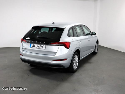 Skoda Scala 1.0 TSI 95cv AMBITI