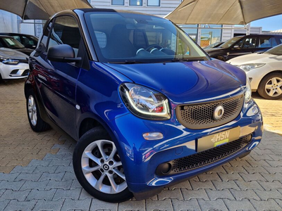 Smart Fortwo 1.0 PURE