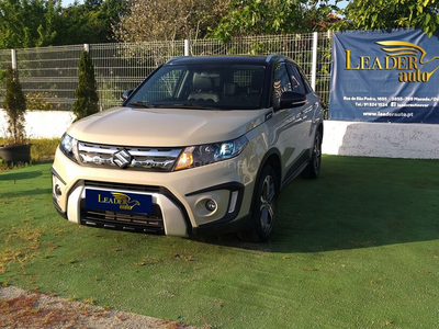 Suzuki Vitara Vitara 1.6 DDiS GLX 4x4