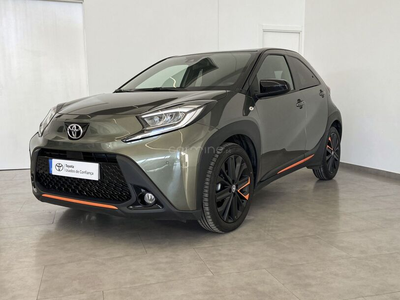 Toyota Aygo X Aygo X Limited 1.0G