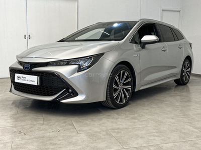 Toyota Corolla confort pack sport