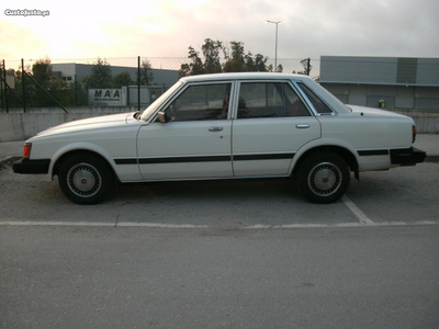 Toyota Cressida Gli-6