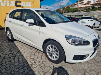 BMW 216 Active Tourer Active d NACIONAL