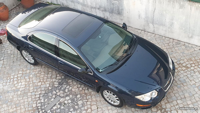 Chrysler 300 M (Lr)