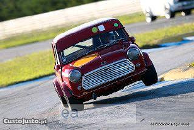 Austin Morris 1300 Cooper s