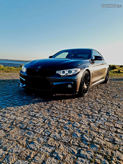 BMW 428 Coupe