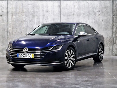 Volkswagen Arteon 2.0 TDI Elegance DSG