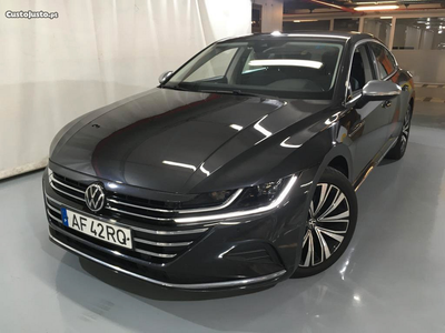 VW Arteon 2.0 TDI Elegance DSG 150cv