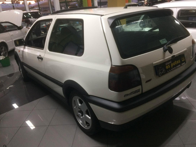 VW Golf Gti 20cc 150cv