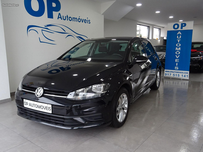 VW Golf 1.6 TDI Confortline