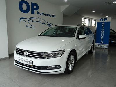 VW Passat 1.6 TDI Confortline DSG