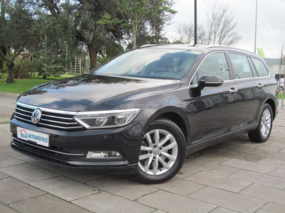 Volkswagen Passat 1.6 TDI Confortline DSG