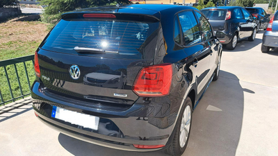 VW Polo 1.0